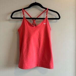 Nike Workout tank top